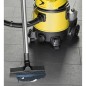 Aspirapolvere Clatronic BSS 1309 Giallo 1200 W