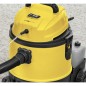 Aspirapolvere Clatronic BSS 1309 Giallo 1200 W