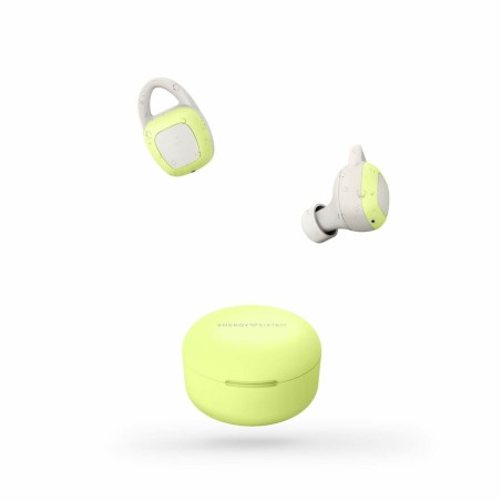 Auricolari con Microfono Energy Sistem Sport 6 True Wireless IPX7