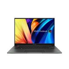 Laptop Asus VivoBook S5402ZA-IS74 14,5" i7-12700H 12 GB RAM 512 GB SSD Qwerty UK (Ricondizionati A+)