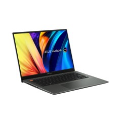 Laptop Asus VivoBook S5402ZA-IS74 14,5" i7-12700H 12 GB RAM 512 GB SSD Qwerty UK (Ricondizionati A+)