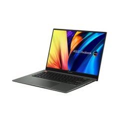 Laptop Asus VivoBook S5402ZA-IS74 14,5" i7-12700H 12 GB RAM 512 GB SSD Qwerty UK (Ricondizionati A+)