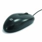 Mouse Conceptronic CLLMEASY Grigio Nero/Grigio