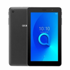 Tablet Alcatel 1T 7 2 GB RAM Mediatek MT8321 Nero 1 GB RAM 32 GB