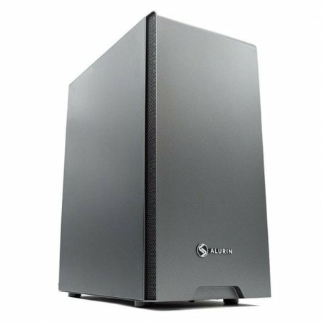 PC da Tavolo PcCom PCCOMWORK12400WP Intel Core i5-1240 16 GB RAM 500 GB SSD