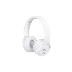 Cuffie Trevi DJ 601 M Bianco