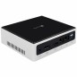 Mini PC Alurin Intel Core i7-10510U 16 GB RAM 500 GB SSD