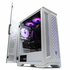 PC da Tavolo PcCom Ready GeForce RTX 3060 16 GB RAM 1 TB SSD