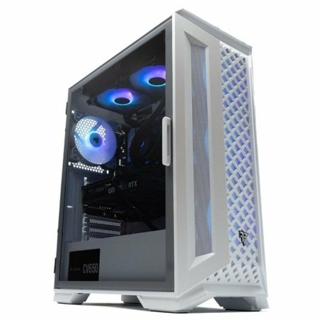 PC da Tavolo PcCom Ready GeForce RTX 3060 16 GB RAM 1 TB SSD