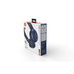 Cavo di Alimentazione JBL JBLLIVE460NCBLU Azzurro