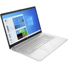 Laptop HP 17-cn3053cl 17,3" Intel Core i5-1335U 16 GB RAM 512 GB SSD Qwerty US (Ricondizionati A+)