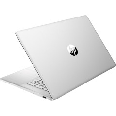 Laptop HP 17-cn3053cl 17,3" Intel Core i5-1335U 16 GB RAM 512 GB SSD Qwerty US (Ricondizionati A+)