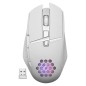 Mouse Ottico Mouse Ottico Defender GLORY GM-514 Bianco 3200 DPI