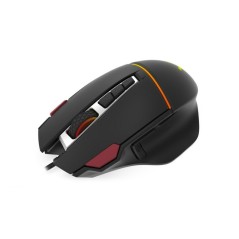 Mouse Ottico Mouse Ottico Krux Fuze Pro Nero