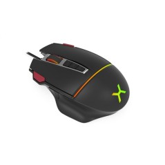 Mouse Ottico Mouse Ottico Krux Fuze Pro Nero