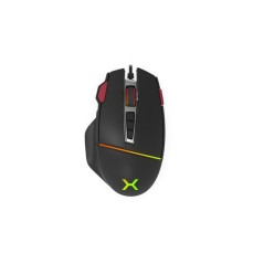 Mouse Ottico Mouse Ottico Krux Fuze Pro Nero