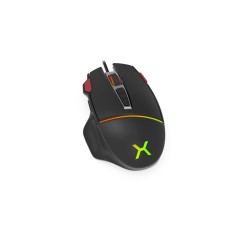 Mouse Ottico Mouse Ottico Krux Fuze Pro Nero