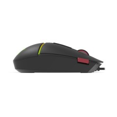 Mouse Ottico Mouse Ottico Krux Fuze Pro Nero