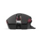 Mouse Ottico Mouse Ottico Krux Fuze Pro Nero