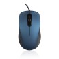 Mouse Modecom MC-M10 Azzurro Nero Nero/Blu