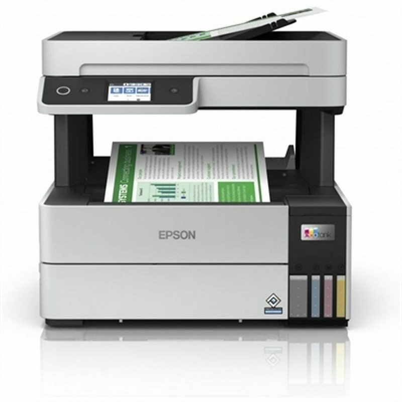 Stampante Multifunzione Epson Ecotank ET-5150