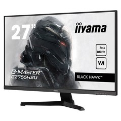 Monitor Gaming Iiyama Full HD 100 Hz