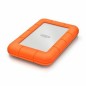 Hard Disk Esterno LaCie LAC9000633 Arancio