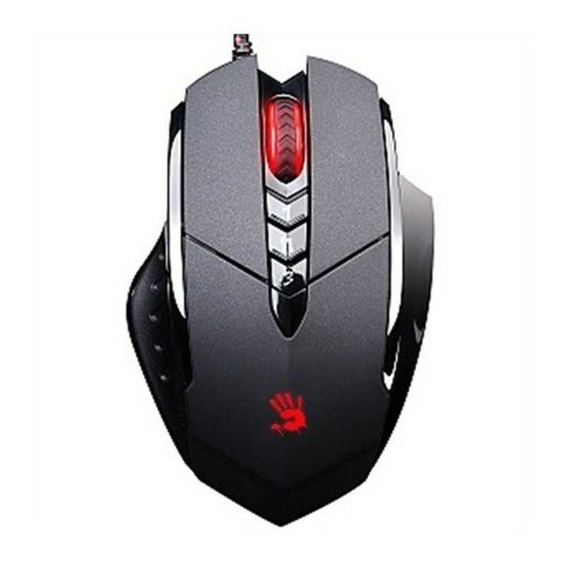 Mouse A4 Tech Bloody Nero