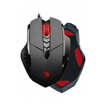 Mouse A4 Tech Bloody Nero