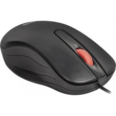 Mouse Defender POINT MM-756 Nero