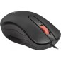 Mouse Defender POINT MM-756 Nero