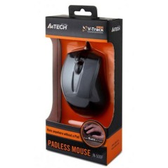 Mouse A4 Tech N-500F Nero/Grigio