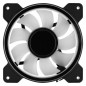 Ventola per CPU Aerocool Mirage 12 ARGB 12V