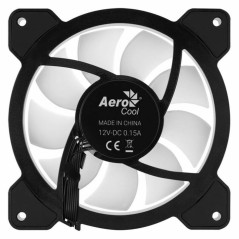 Ventola per CPU Aerocool Mirage 12 ARGB 12V