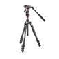 Tripode Portatile Manfrotto MVKBFRL-LIVE