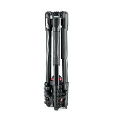 Tripode Portatile Manfrotto MVKBFRL-LIVE