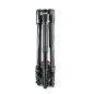 Tripode Portatile Manfrotto MVKBFRL-LIVE