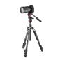 Tripode Portatile Manfrotto MVKBFRL-LIVE