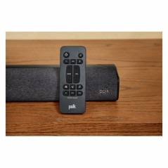 Soundbar Polk SIGNA S3 Nero