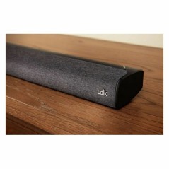 Soundbar Polk SIGNA S3 Nero