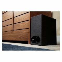 Soundbar Polk SIGNA S3 Nero