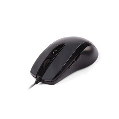 Mouse Ottico Mouse Ottico A4 Tech N-708X Nero