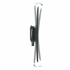 Supporto da Parete TooQ LP42100T-B 60" 100"