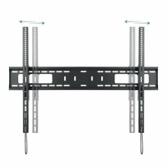 Supporto da Parete TooQ LP42100T-B 60" 100"