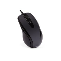 Mouse Ottico Mouse Ottico A4 Tech N-708X Nero