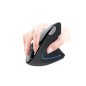 Mouse senza Fili Tracer Flipper Nero