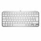 Tastiera Logitech 920-010499 Grigio QWERTY