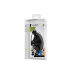 Mouse senza Fili Tracer Flipper Nero