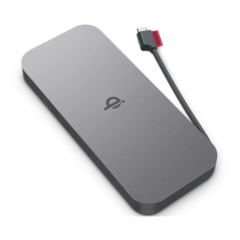 Powerbank Lenovo GO Grigio 10000 mAh