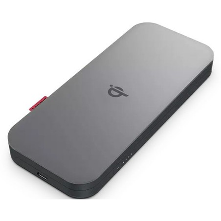 Powerbank Lenovo GO Grigio 10000 mAh